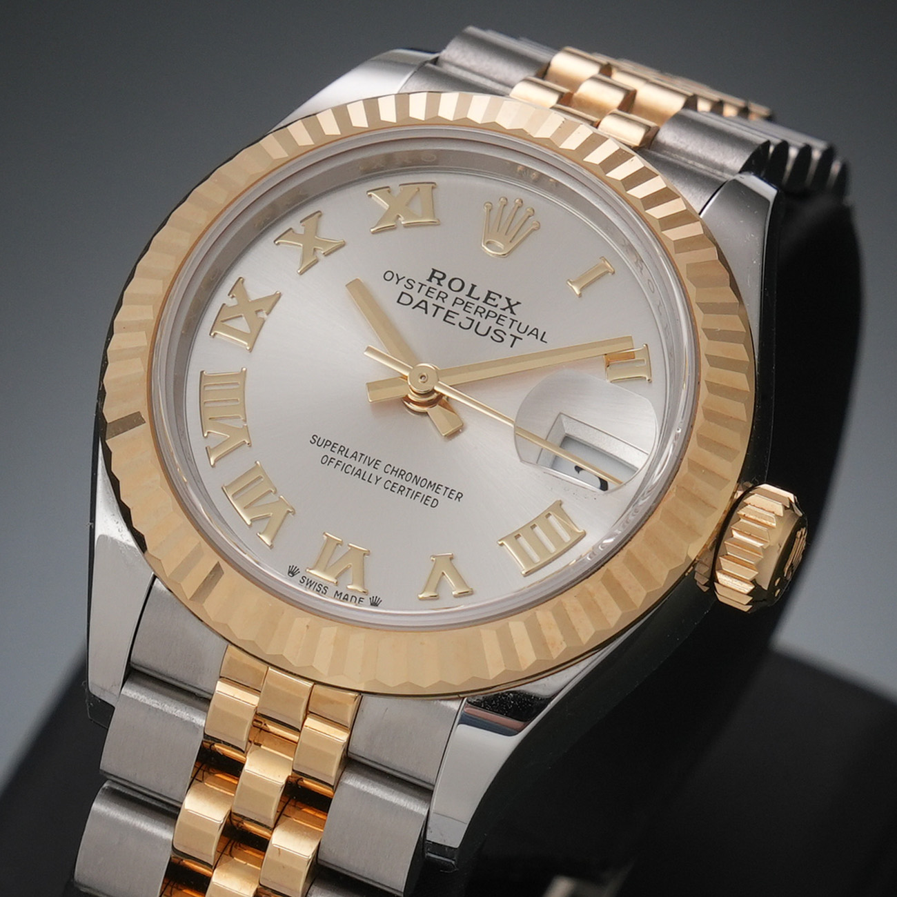 ROLEX(USED)롤렉스 데이저스트 28 279173
