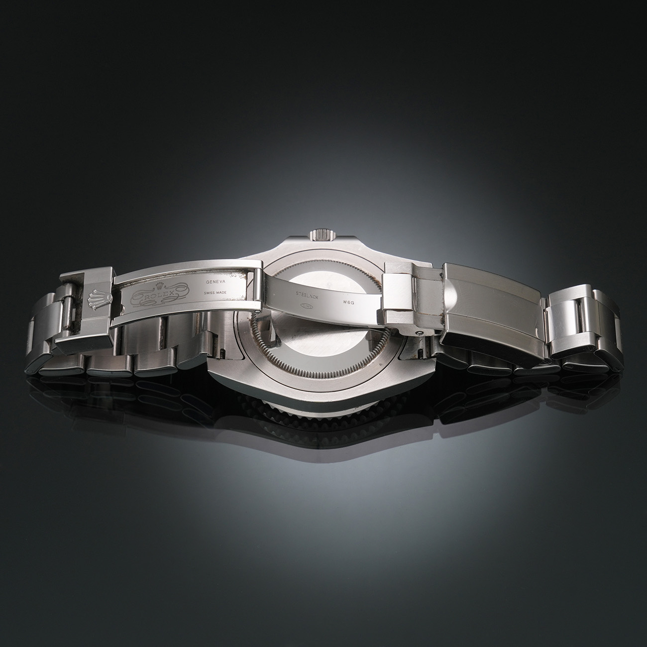 ROLEX(USED)롤렉스 GMT-마스터2 116710LN