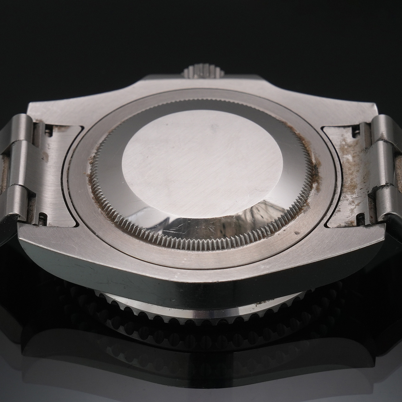 ROLEX(USED)롤렉스 GMT-마스터2 116710LN