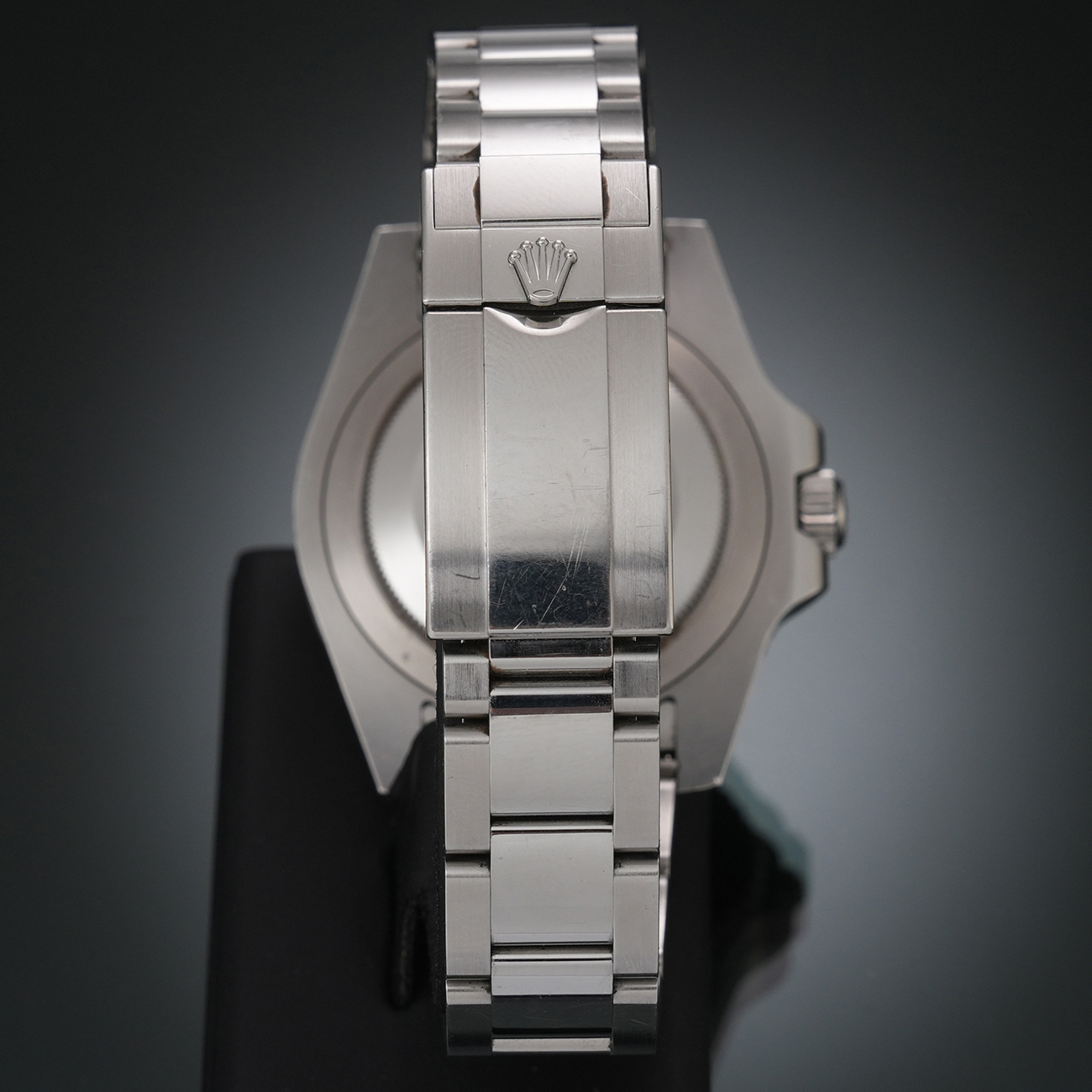 ROLEX(USED)롤렉스 GMT-마스터2 116710LN