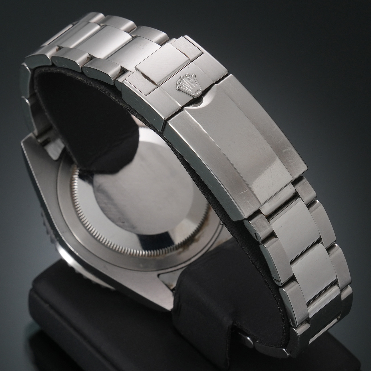 ROLEX(USED)롤렉스 GMT-마스터2 116710LN