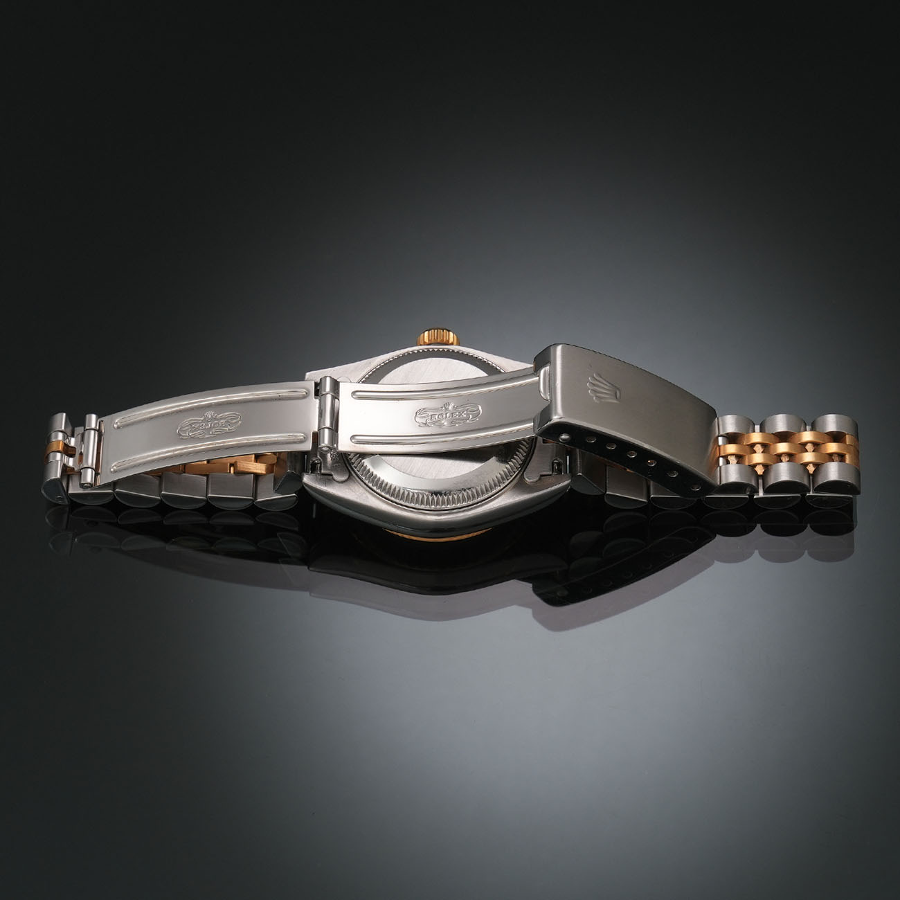 ROLEX(USED)롤렉스 데이저스트 26 콤비