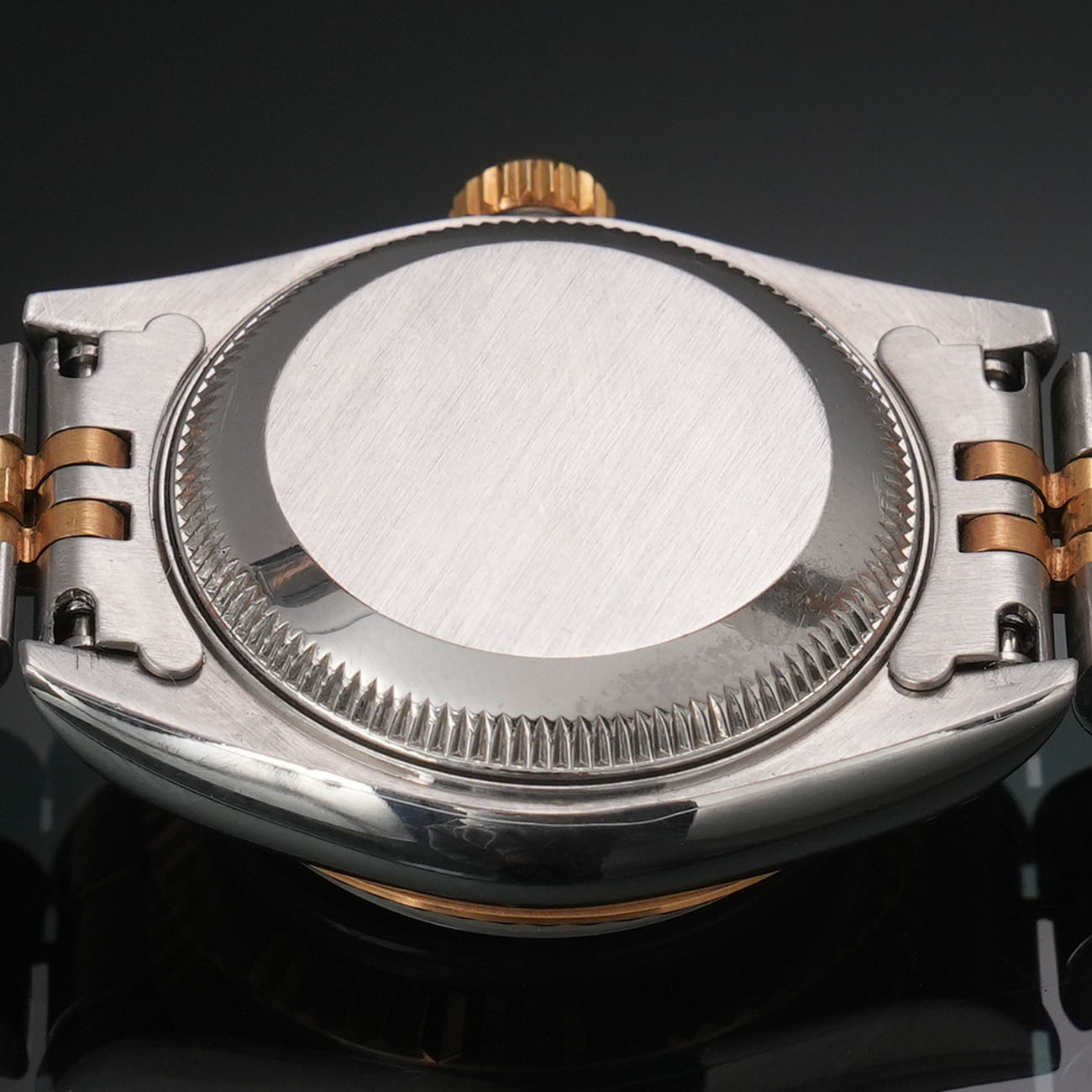 ROLEX(USED)롤렉스 데이저스트 26 콤비