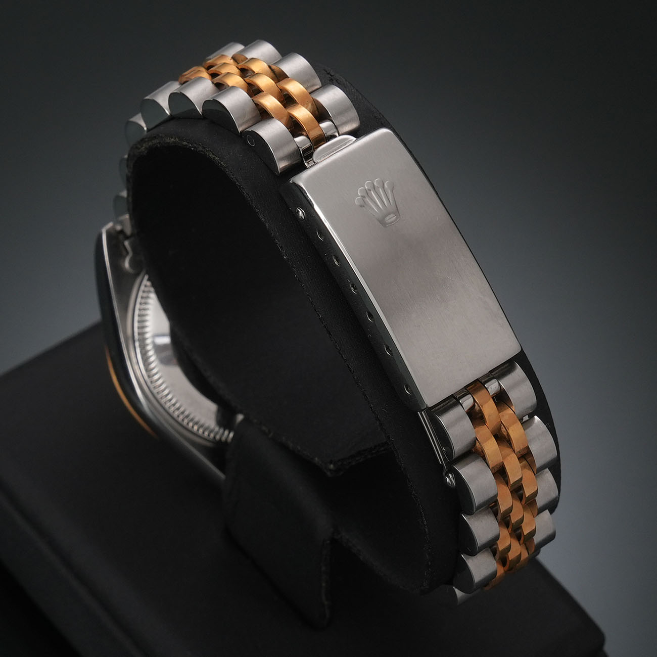 ROLEX(USED)롤렉스 데이저스트 26 콤비