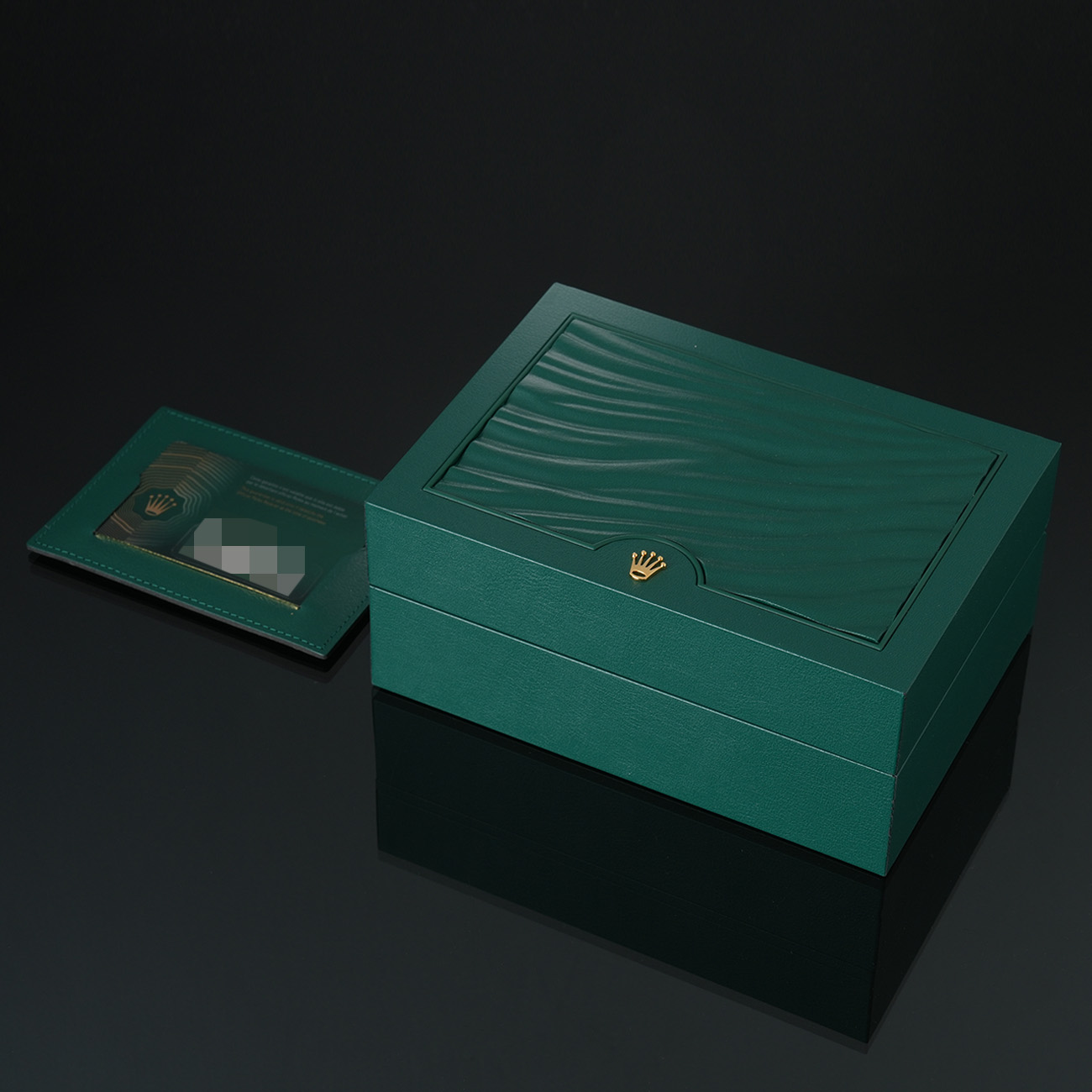 ROLEX(USED)롤렉스 서브마리너 논데이트 124060