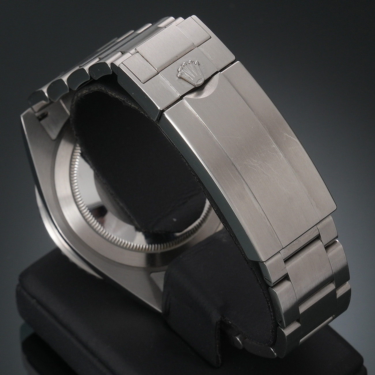 ROLEX(USED)롤렉스 서브마리너 논데이트 124060