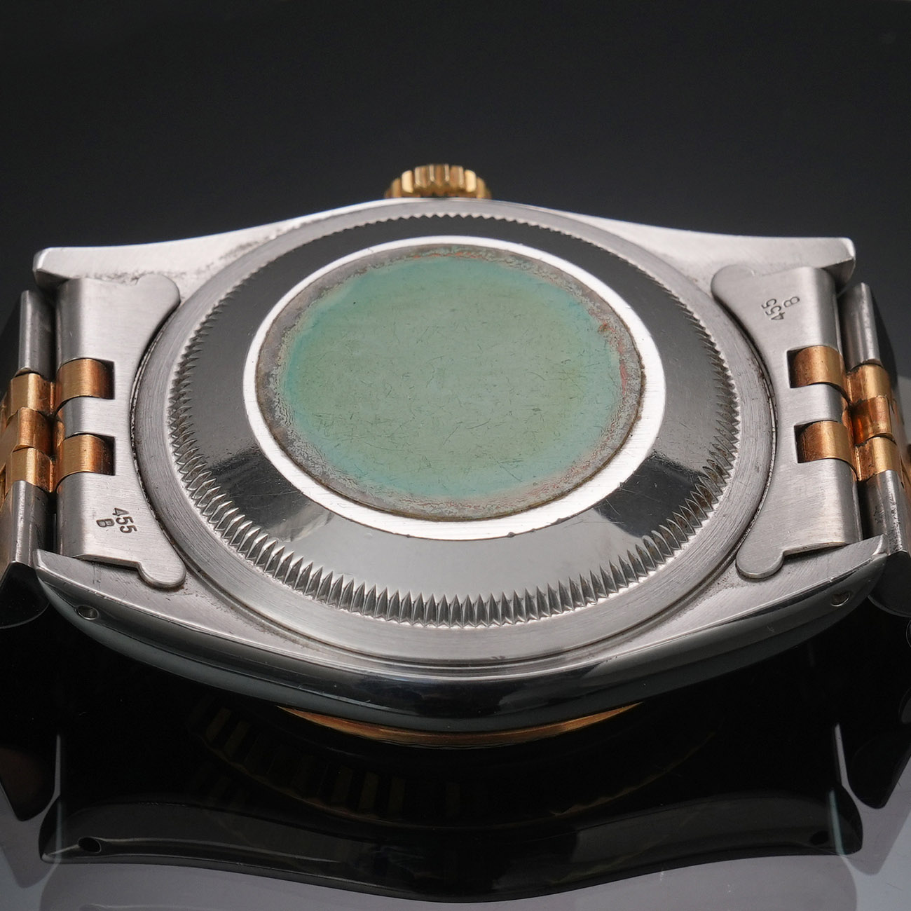 ROLEX(USED)롤렉스 데이저스트36 16233