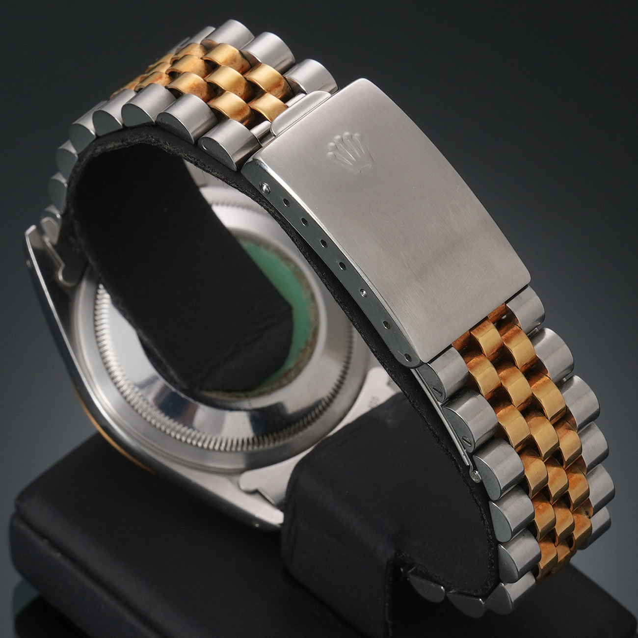 ROLEX(USED)롤렉스 데이저스트36 16233