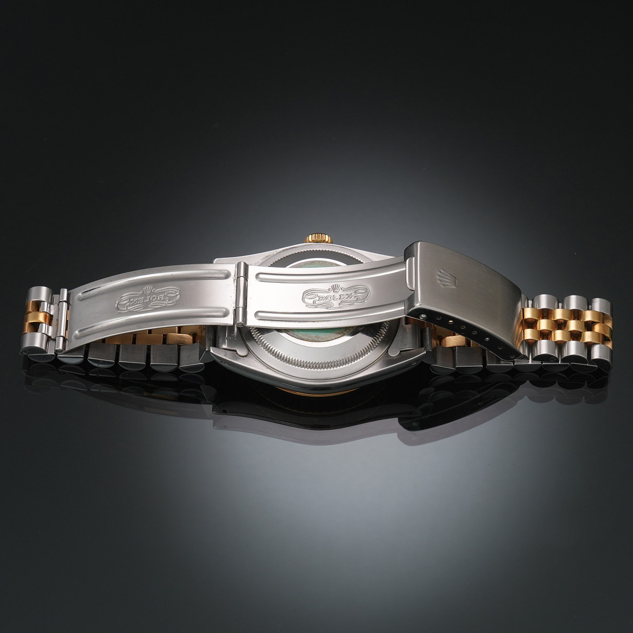 ROLEX(USED)롤렉스 데이저스트36 16233