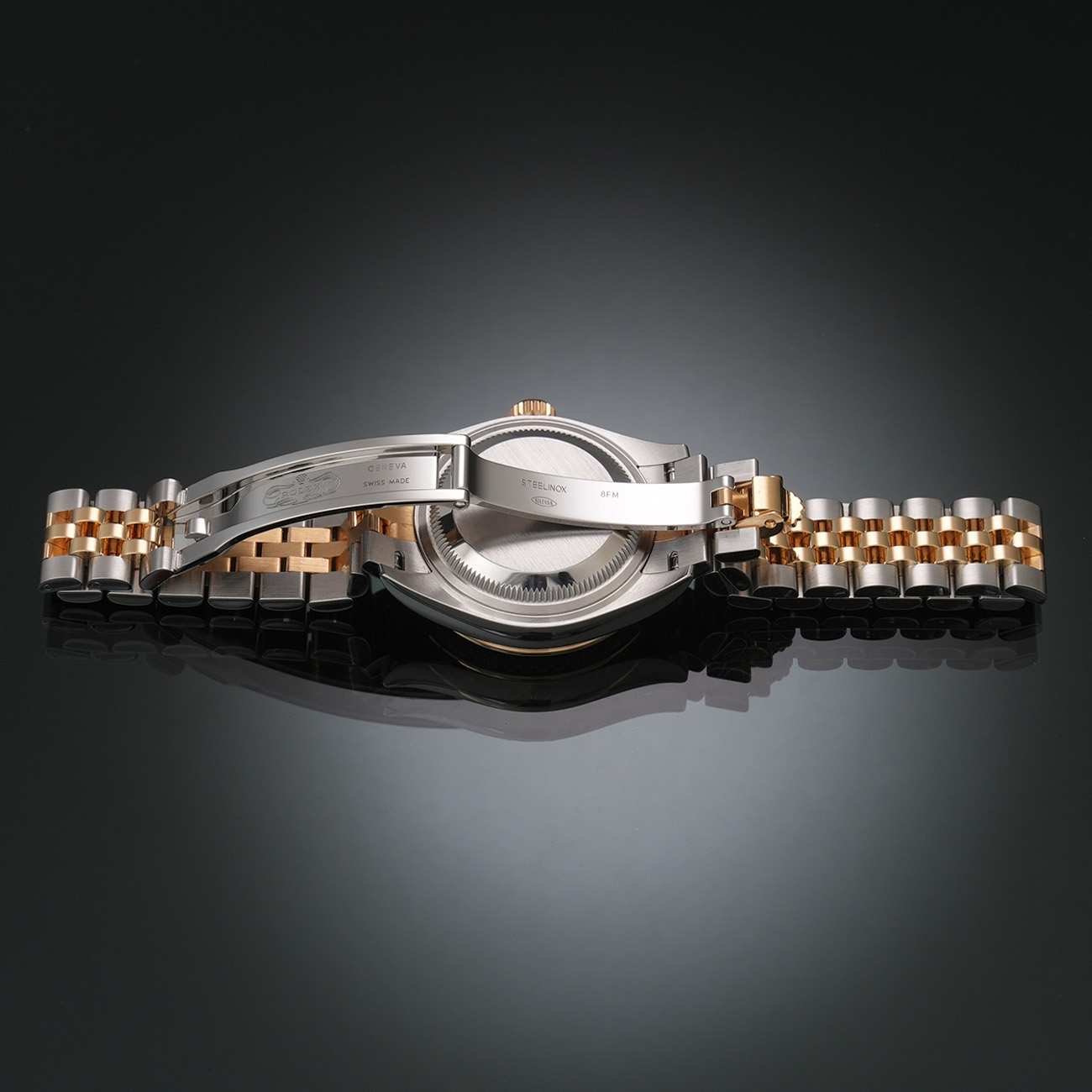 ROLEX(USED)롤렉스 데이저스트 28 279383RBR