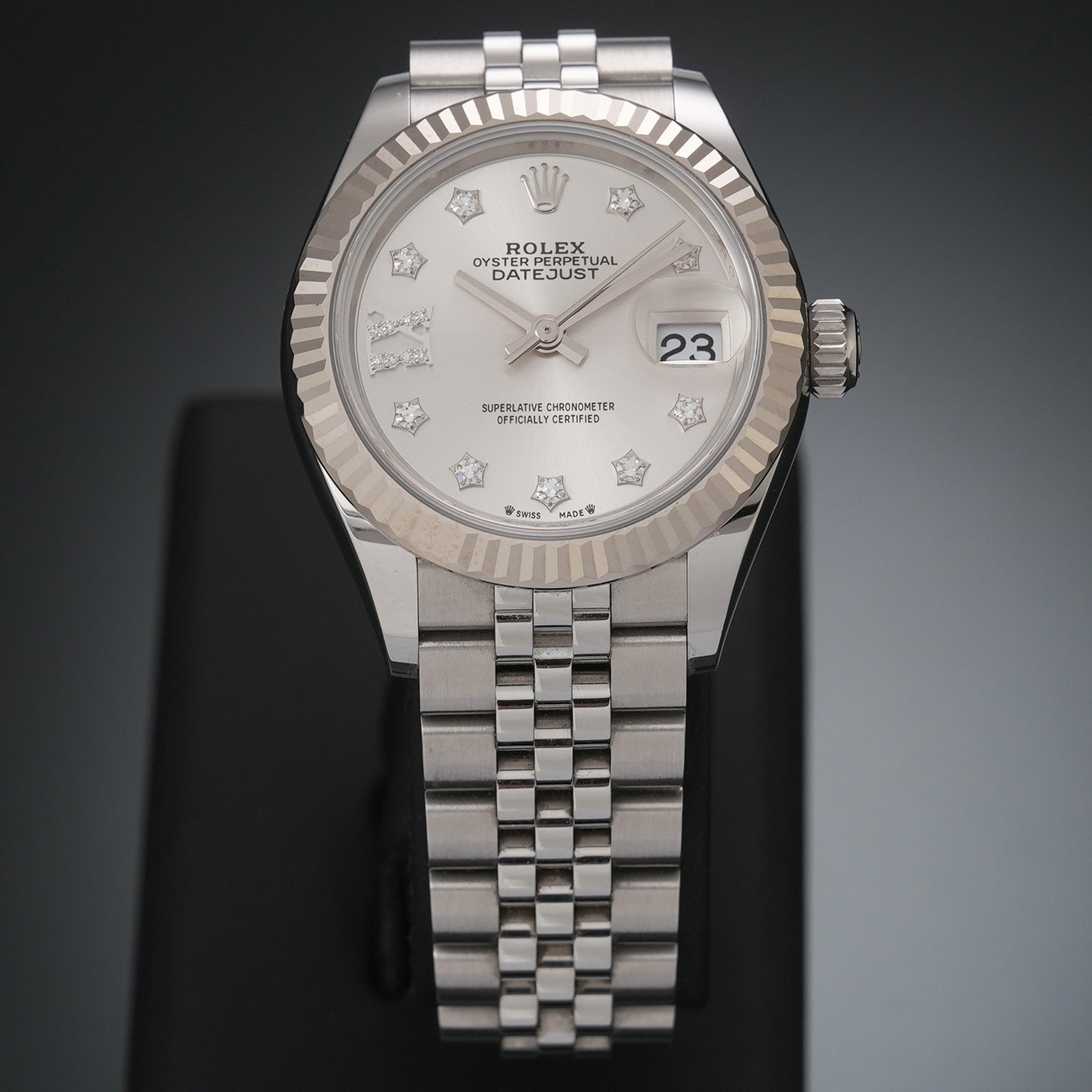ROLEX(USED)롤렉스 데이저스트 28 279174