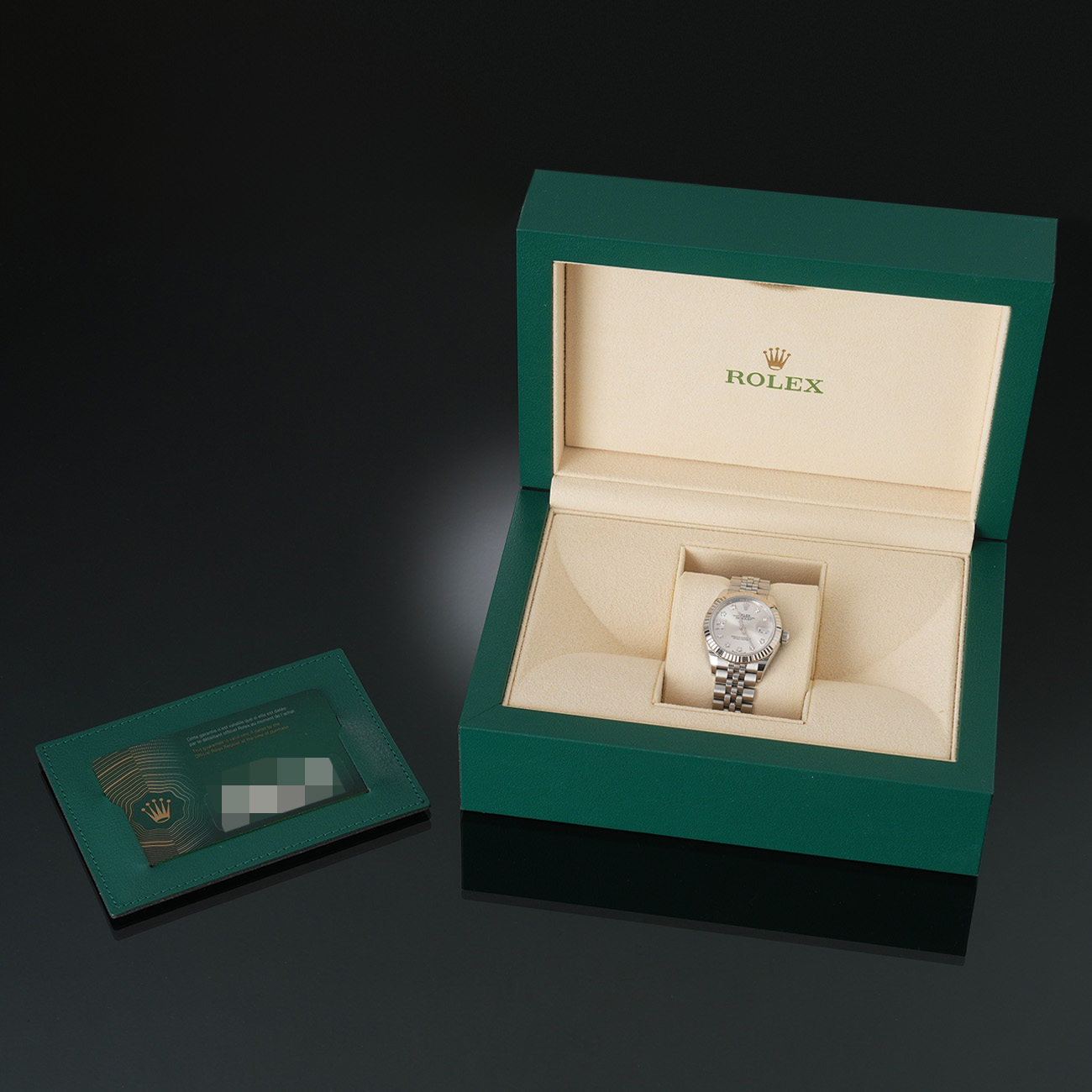ROLEX(USED)롤렉스 데이저스트 28 279174