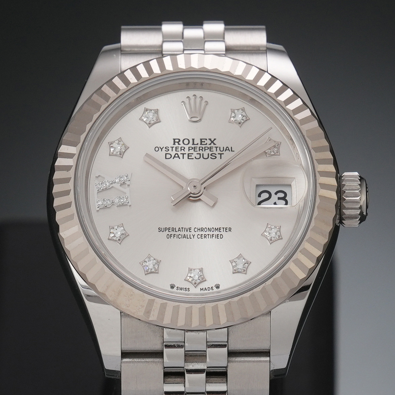 ROLEX(USED)롤렉스 데이저스트 28 279174