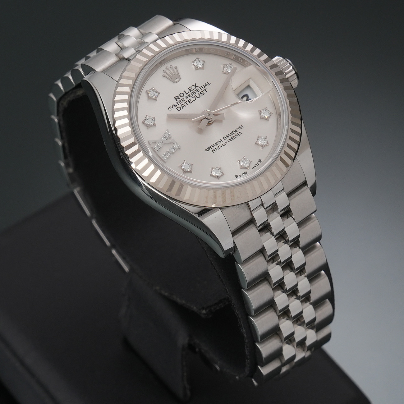 ROLEX(USED)롤렉스 데이저스트 28 279174