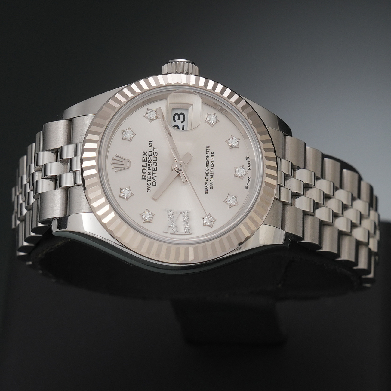 ROLEX(USED)롤렉스 데이저스트 28 279174