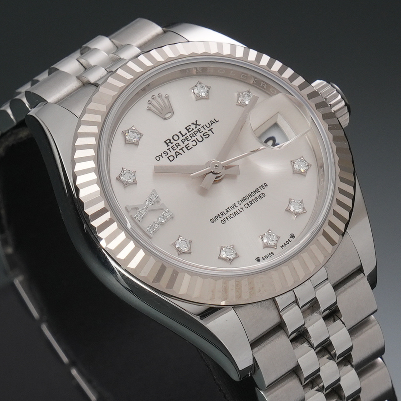 ROLEX(USED)롤렉스 데이저스트 28 279174