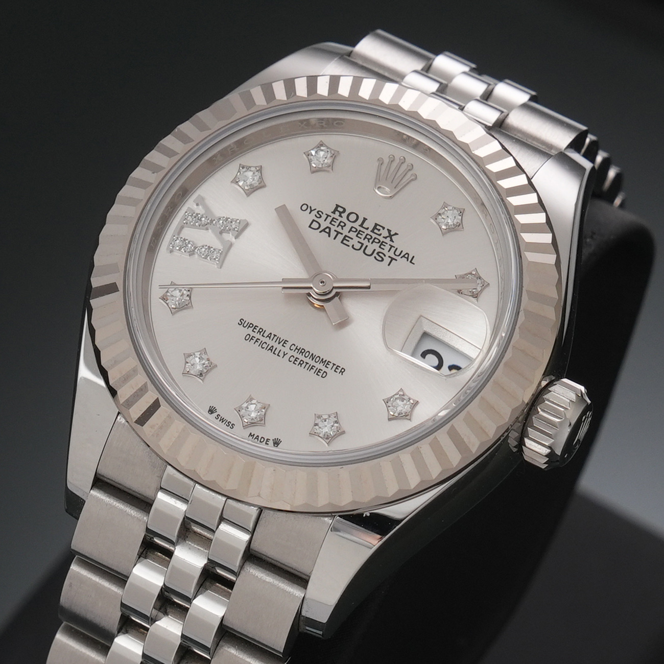 ROLEX(USED)롤렉스 데이저스트 28 279174