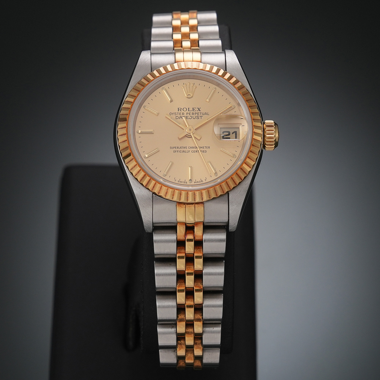 ROLEX(USED)롤렉스 데이저스트 26 79173