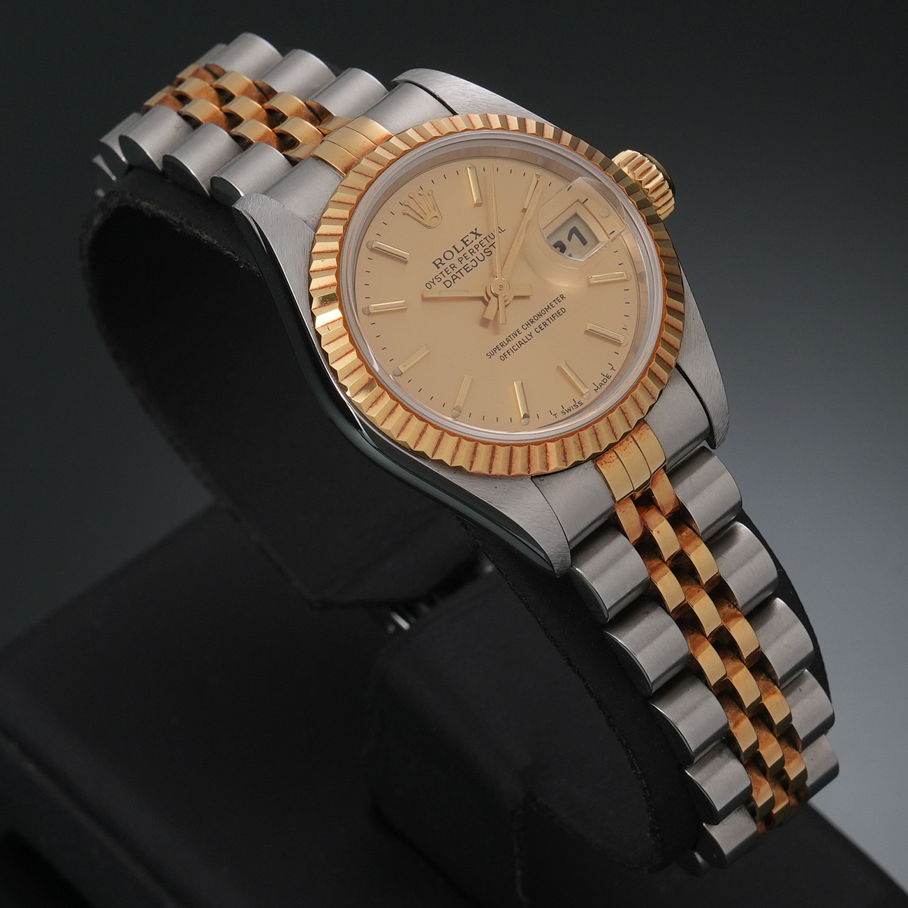 ROLEX(USED)롤렉스 데이저스트 26 79173