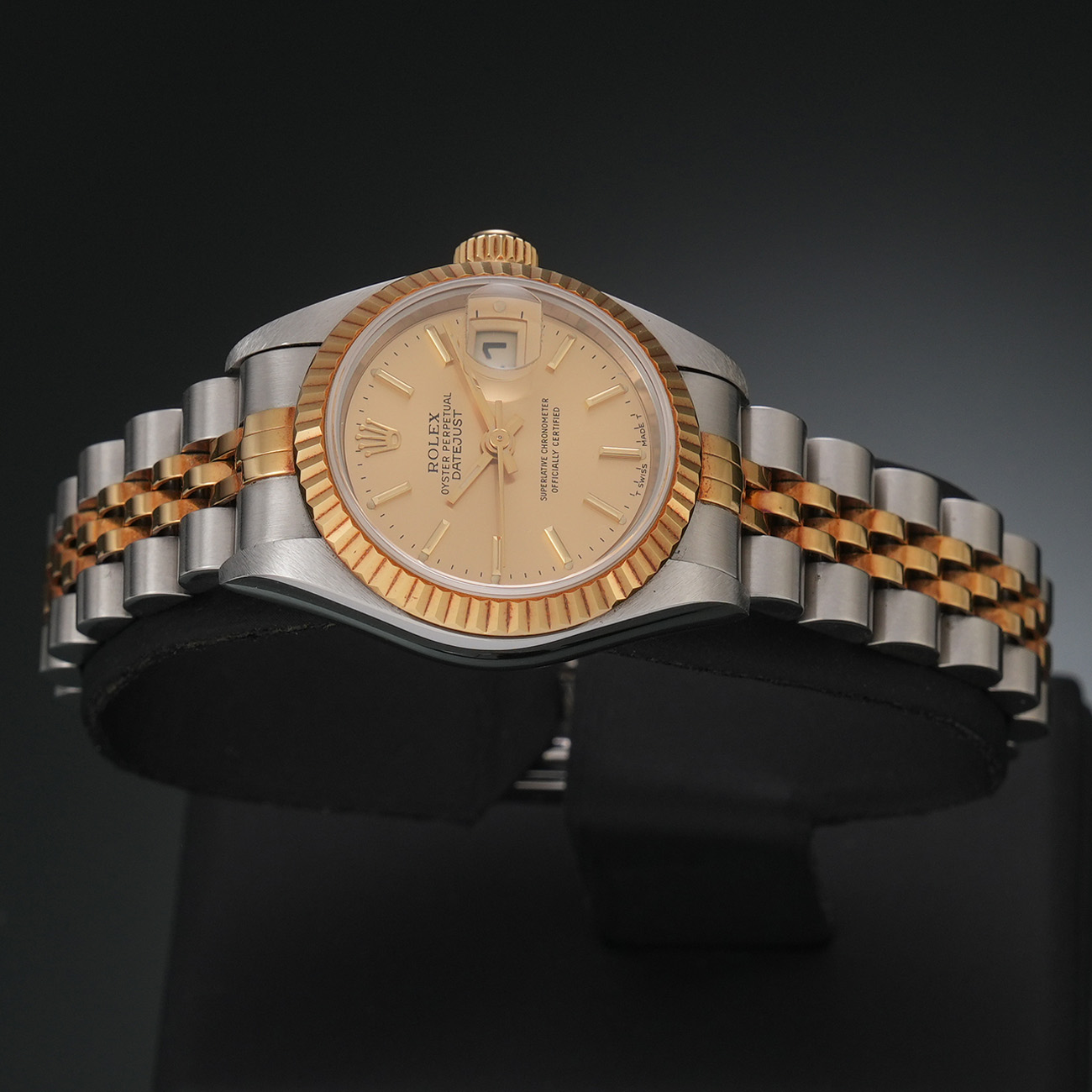 ROLEX(USED)롤렉스 데이저스트 26 79173
