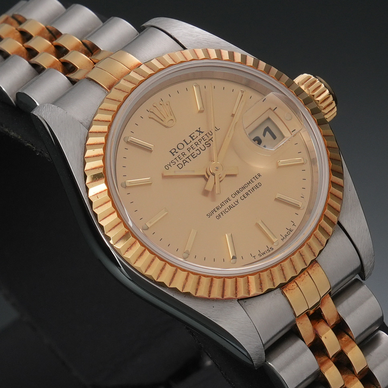 ROLEX(USED)롤렉스 데이저스트 26 79173
