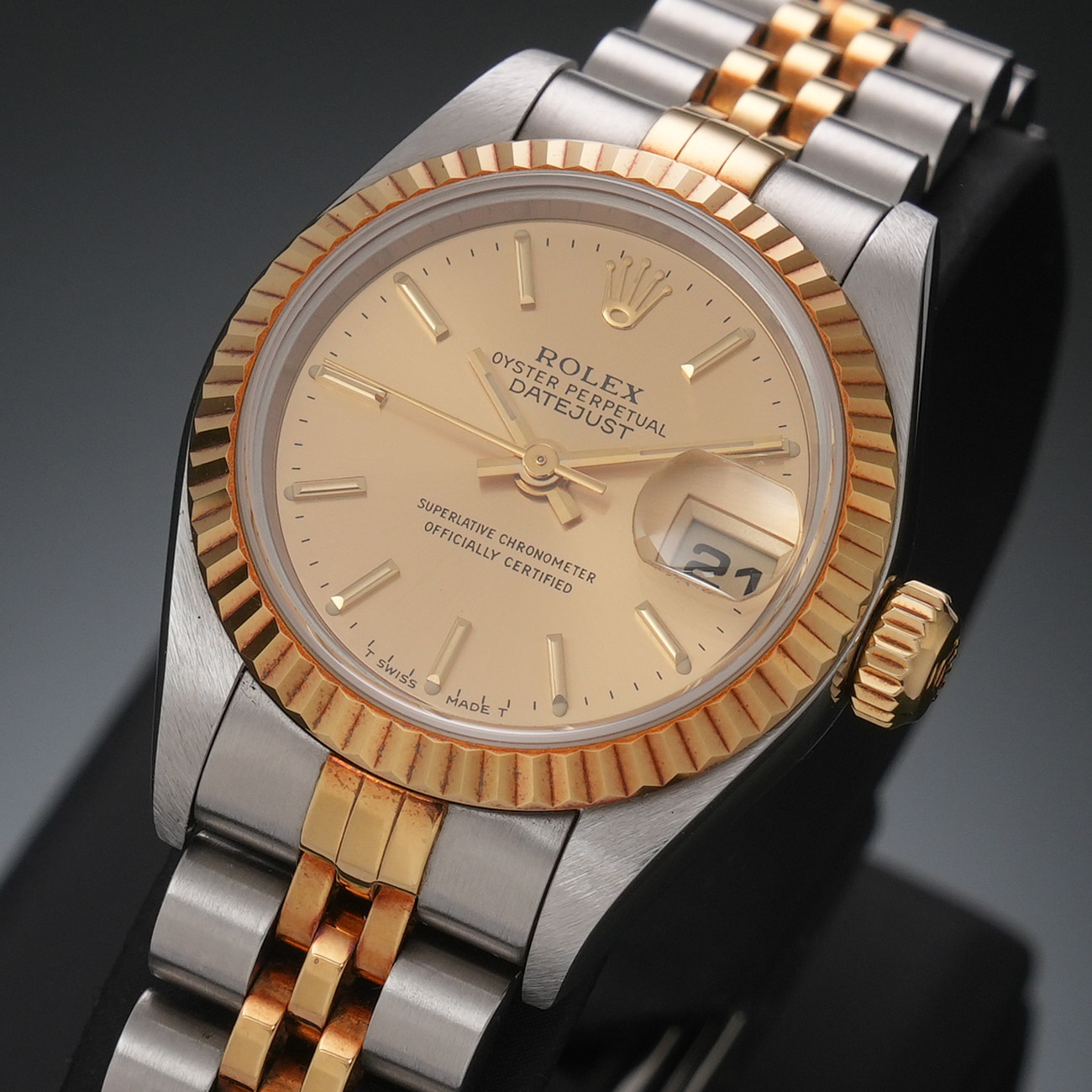 ROLEX(USED)롤렉스 데이저스트 26 79173