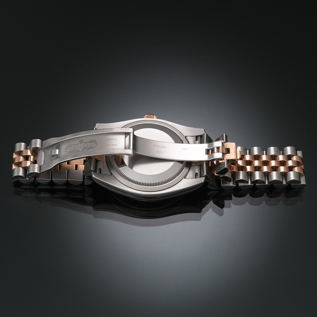 ROLEX(USED)롤렉스 데이저스트 36 116231