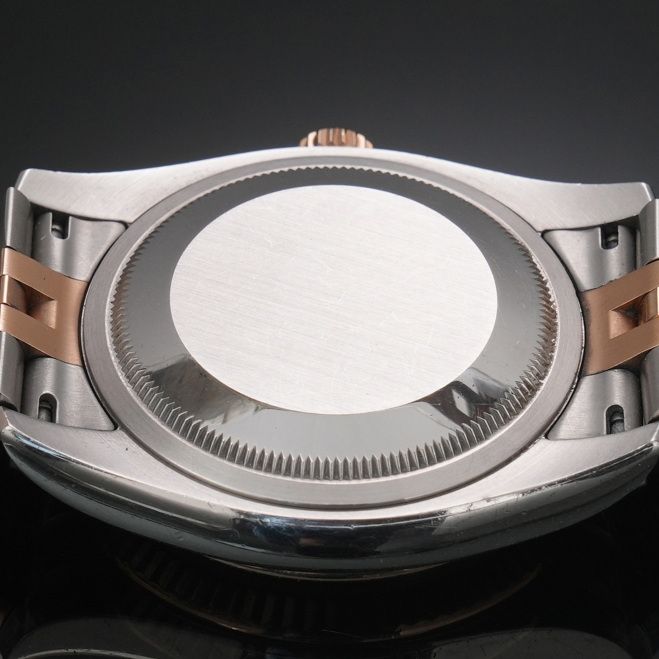 ROLEX(USED)롤렉스 데이저스트 36 116231