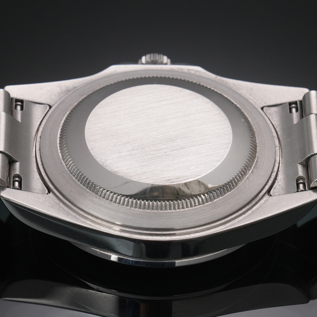 ROLEX(USED)롤렉스 익스플로러2 16570