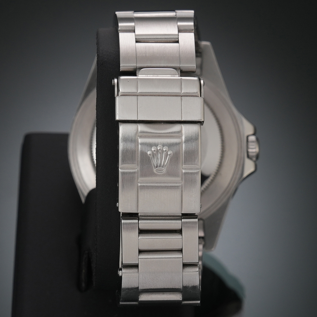 ROLEX(USED)롤렉스 익스플로러2 16570