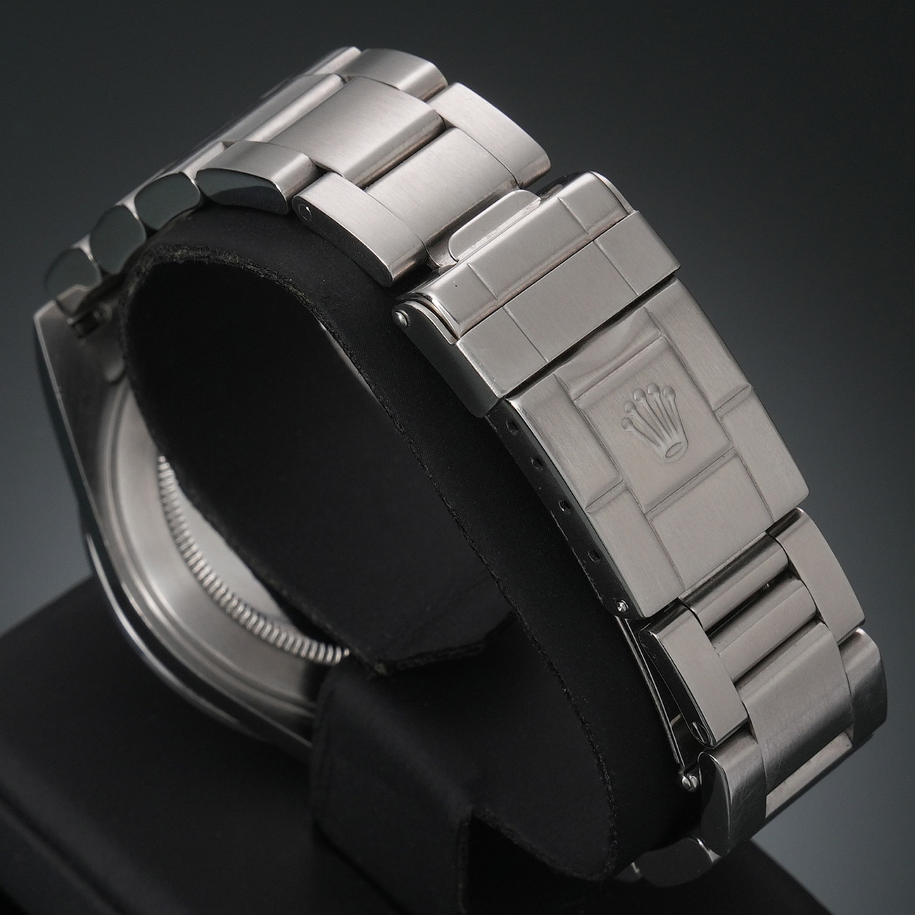 ROLEX(USED)롤렉스 익스플로러2 16570