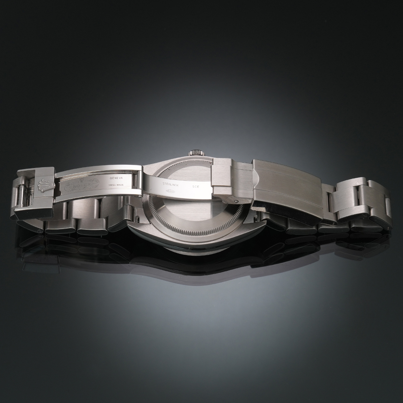 ROLEX(USED)롤렉스 익스플로러 124270