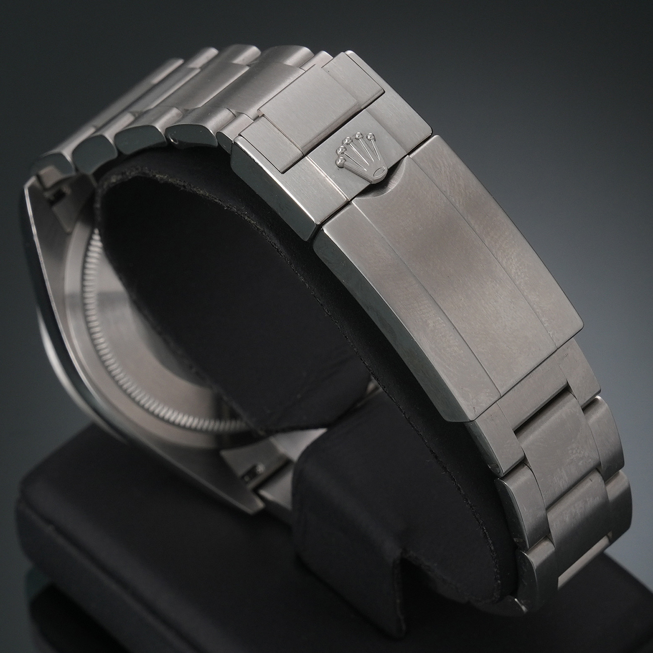 ROLEX(USED)롤렉스 익스플로러 124270