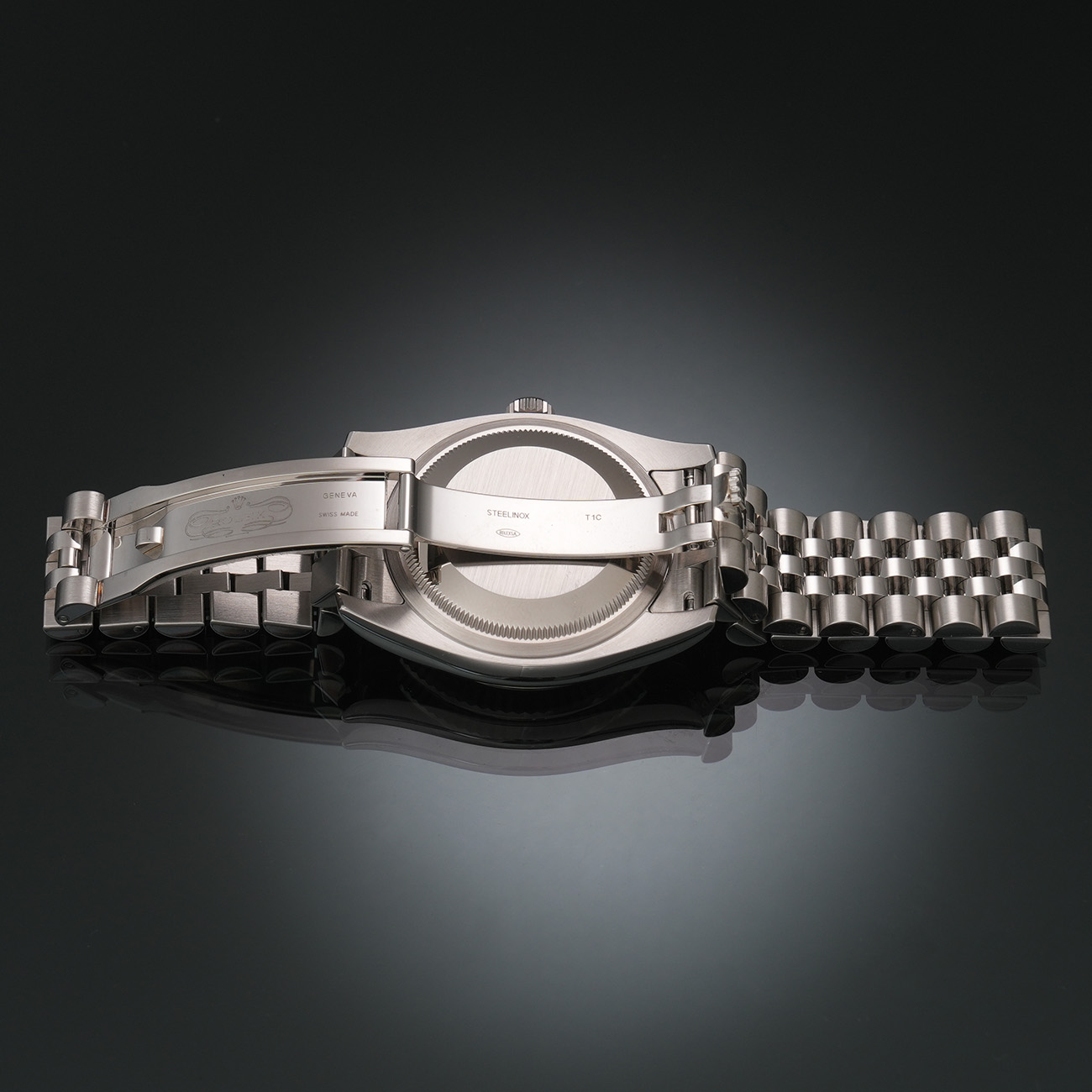 ROLEX(USED)롤렉스 데이저스트 36 116234