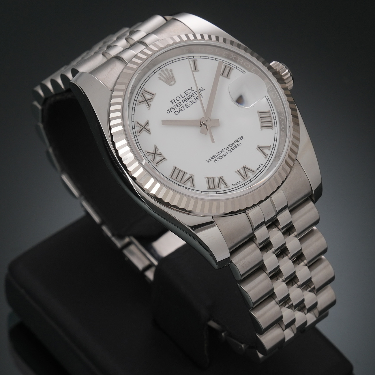 ROLEX(USED)롤렉스 데이저스트 36 116234