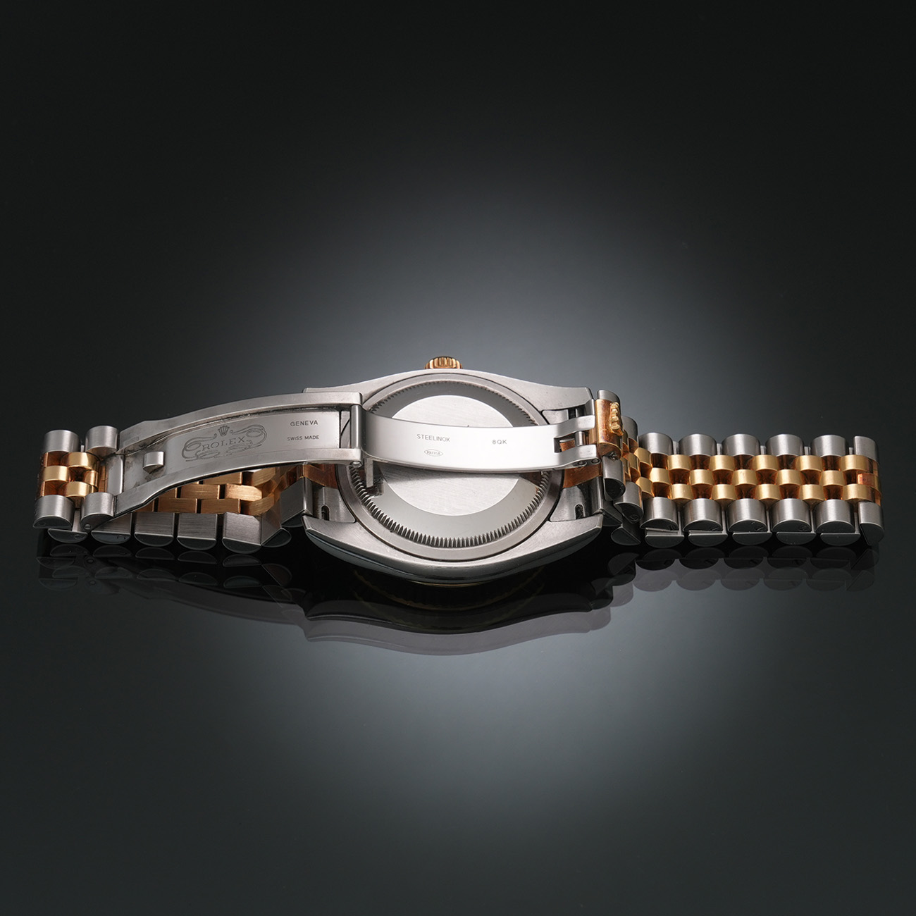 ROLEX(USED)롤렉스 데이저스트36 116233