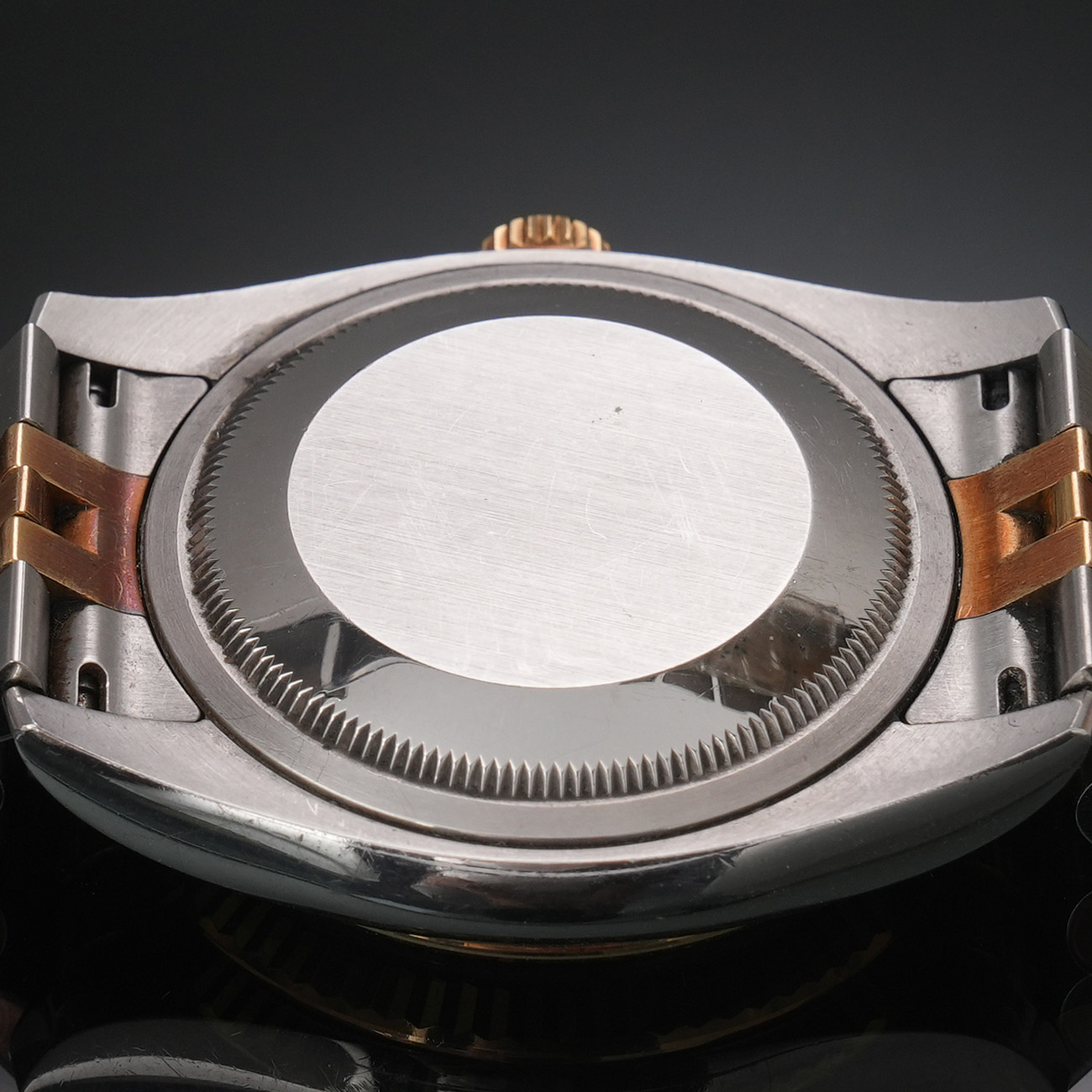 ROLEX(USED)롤렉스 데이저스트36 116233