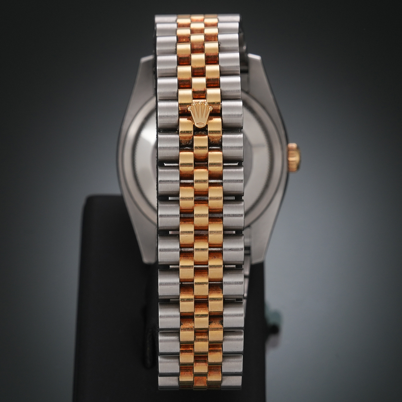 ROLEX(USED)롤렉스 데이저스트36 116233