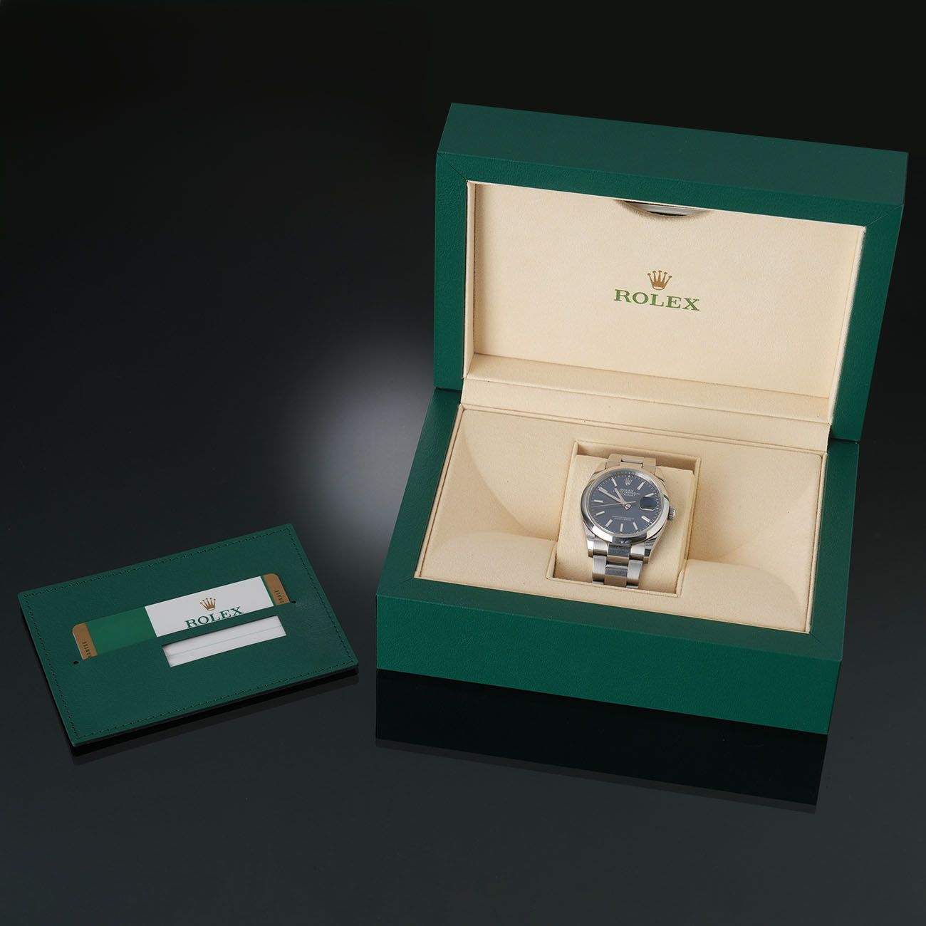ROLEX(USED)롤렉스 데이저스트36 126200