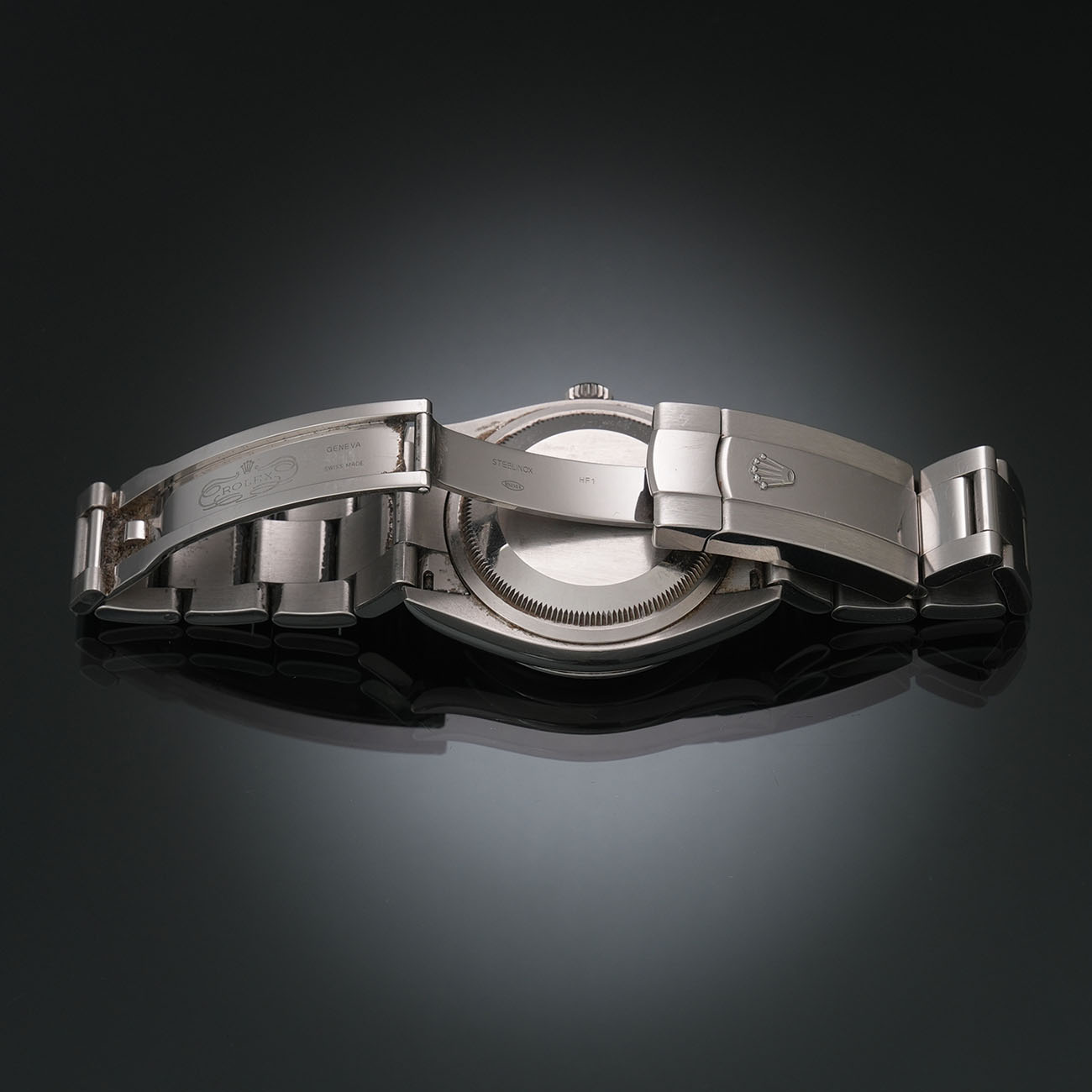 ROLEX(USED)롤렉스 데이저스트36 126200