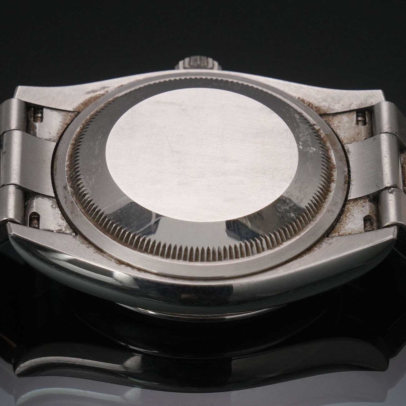 ROLEX(USED)롤렉스 데이저스트36 126200