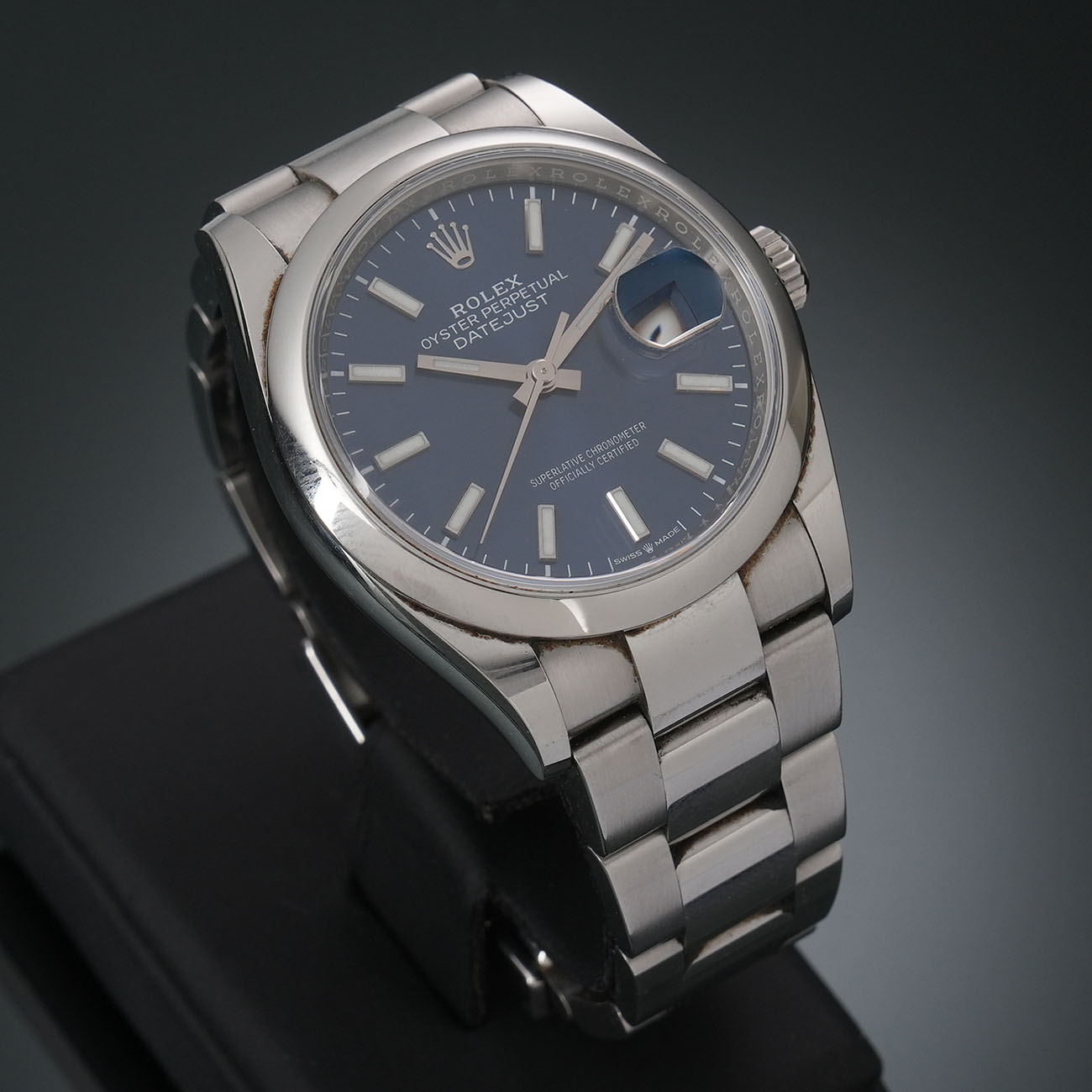 ROLEX(USED)롤렉스 데이저스트36 126200