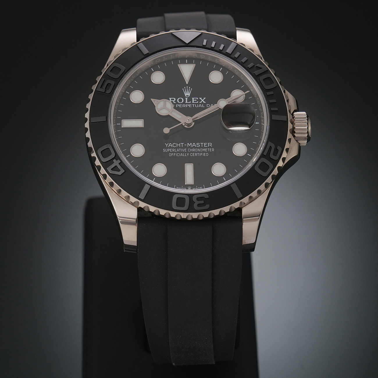 ROLEX(USED)롤렉스 요트마스터 42 226659