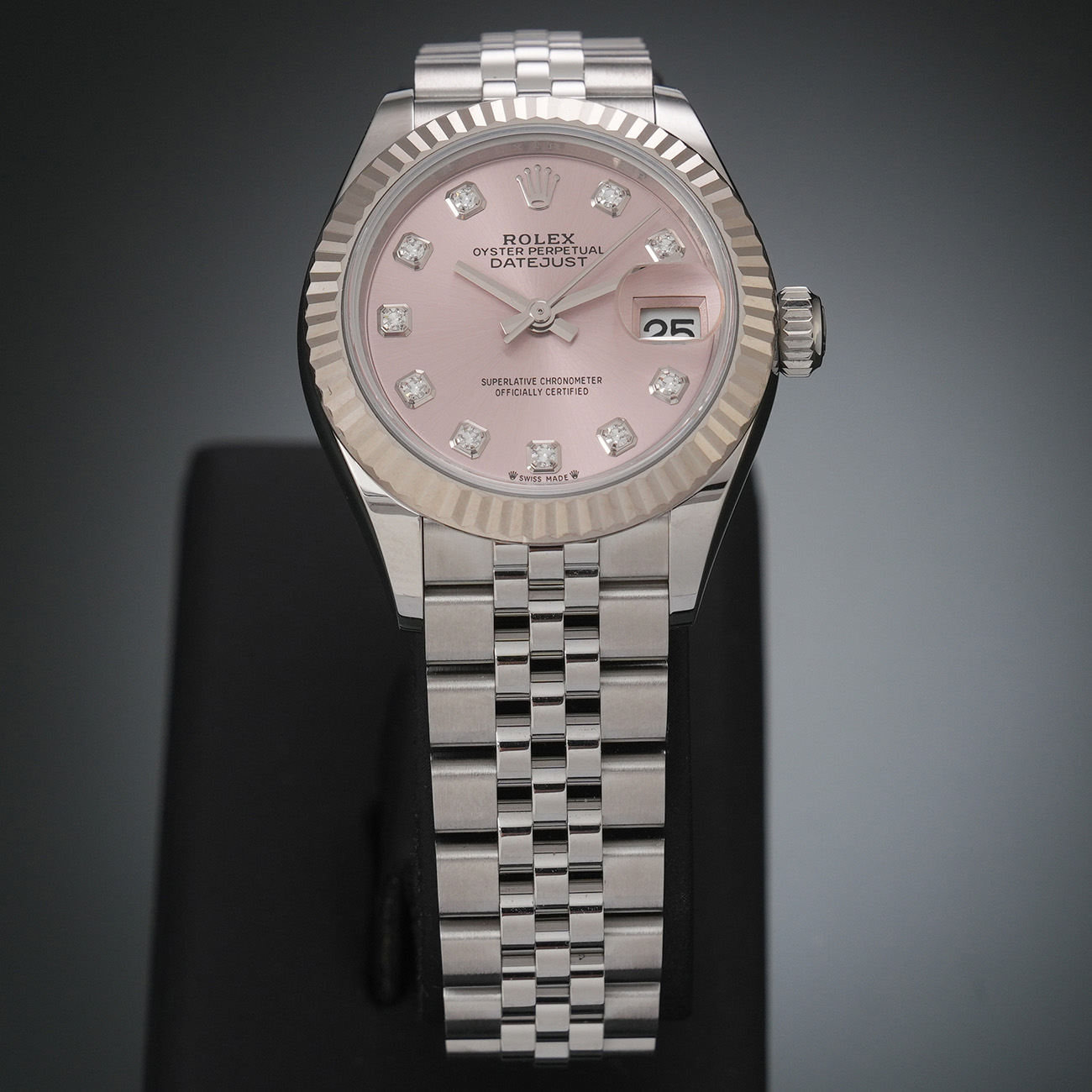 ROLEX(USED)롤렉스 데이저스트 28 279174