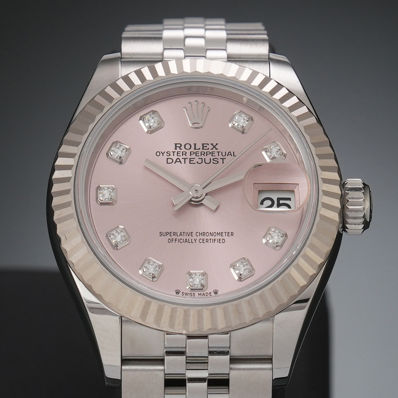 ROLEX(USED)롤렉스 데이저스트 28 279174