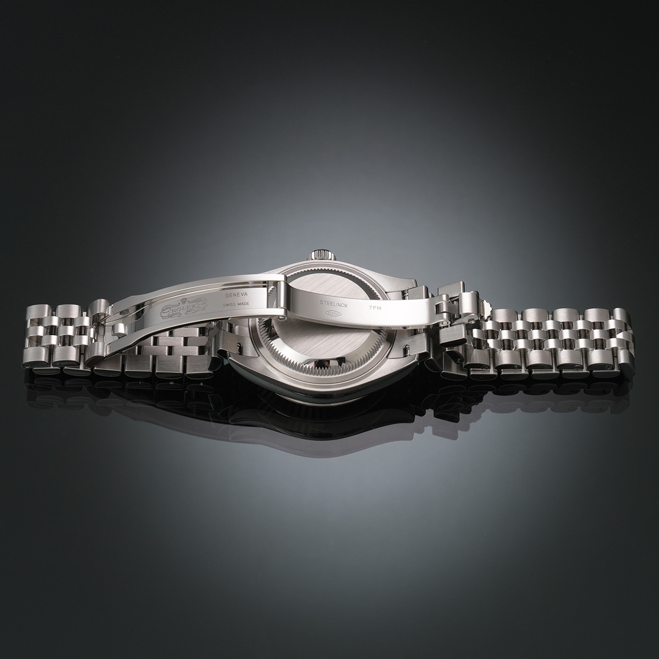 ROLEX(USED)롤렉스 데이저스트 28 279174