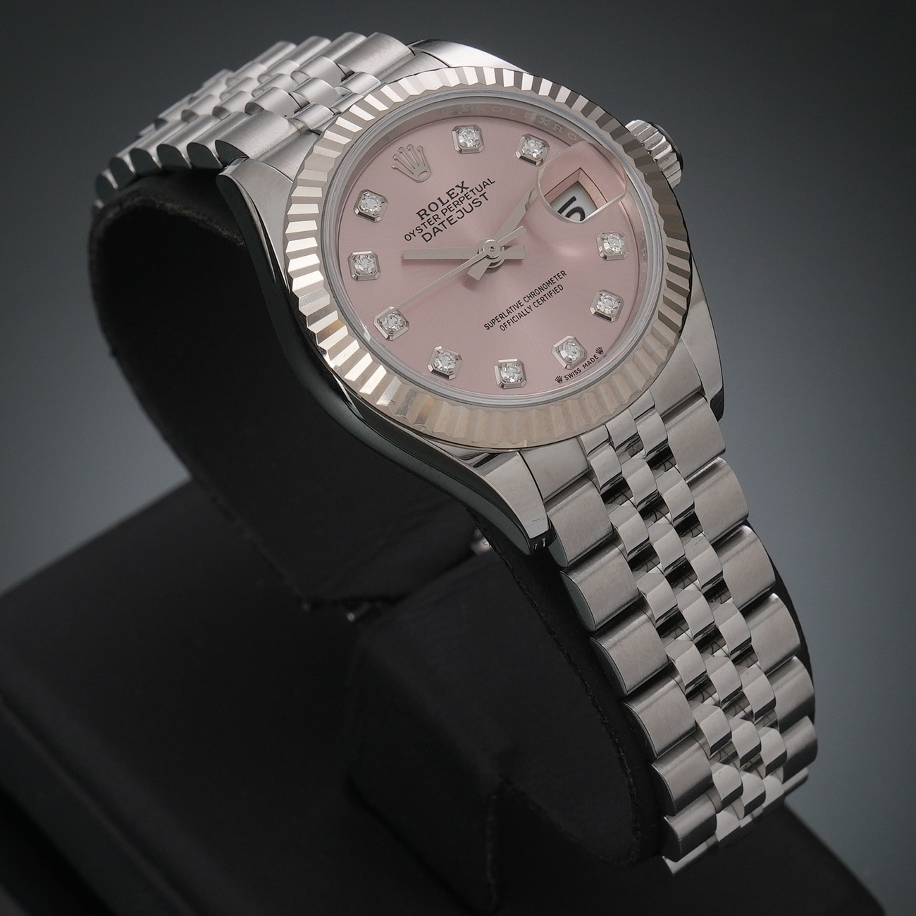 ROLEX(USED)롤렉스 데이저스트 28 279174