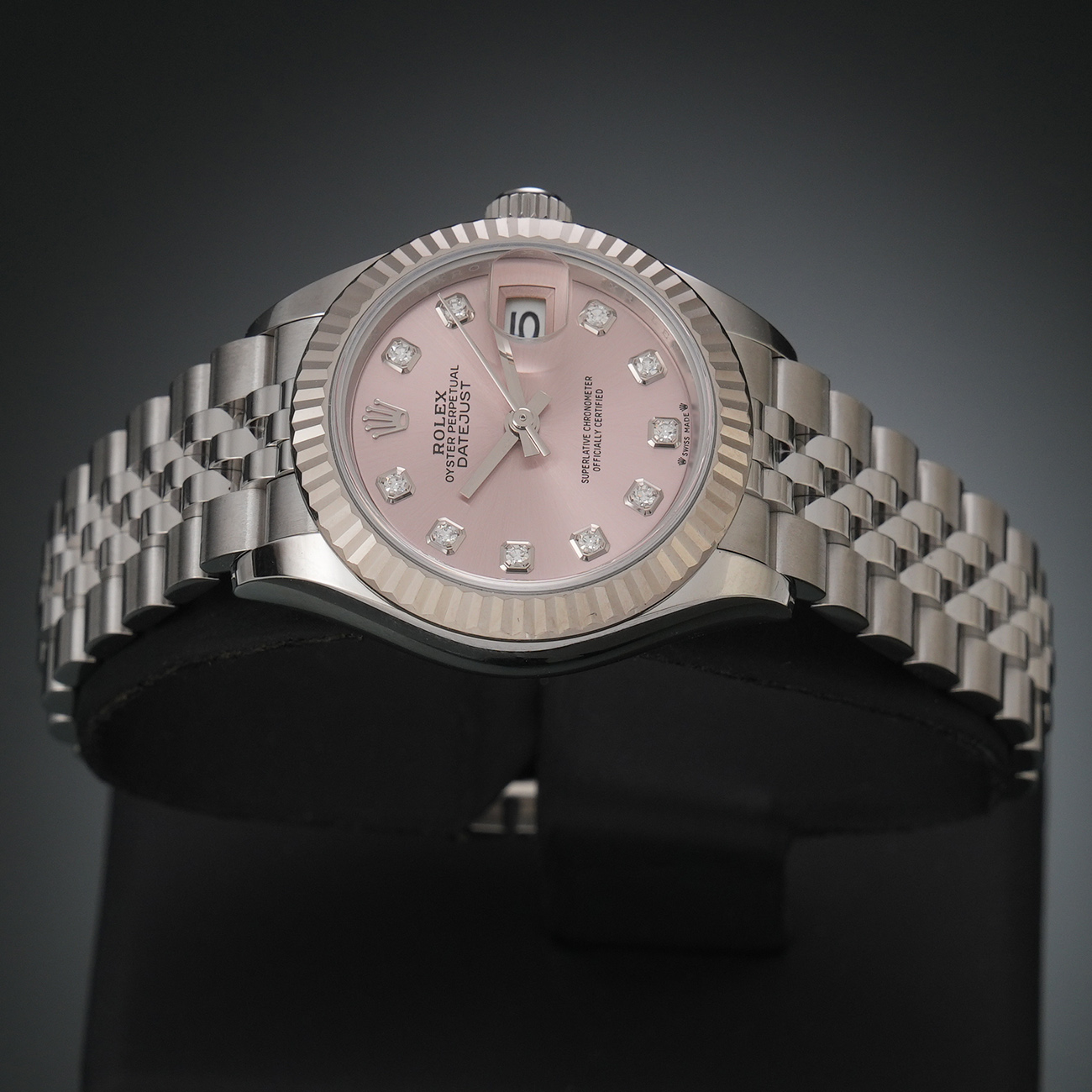 ROLEX(USED)롤렉스 데이저스트 28 279174