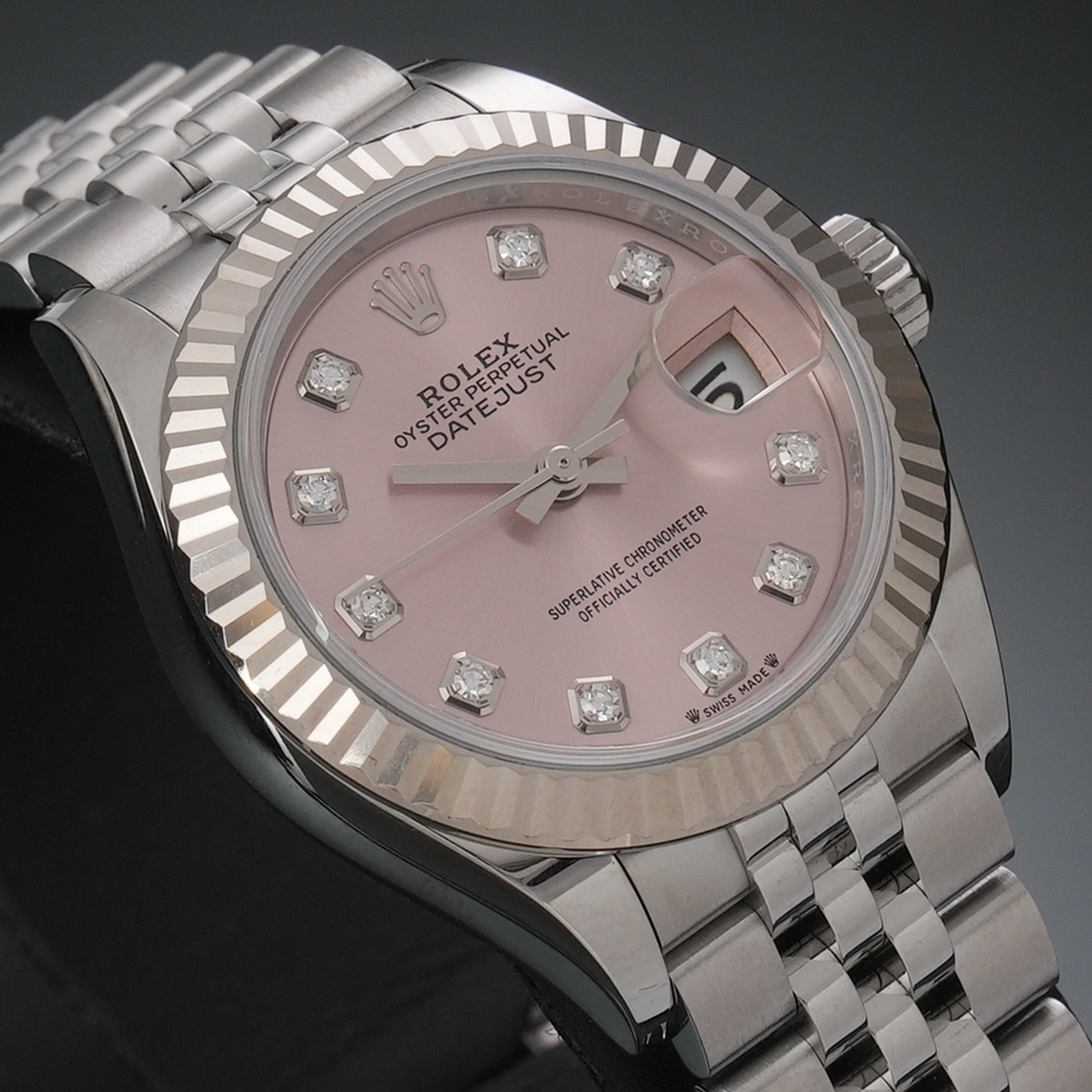 ROLEX(USED)롤렉스 데이저스트 28 279174