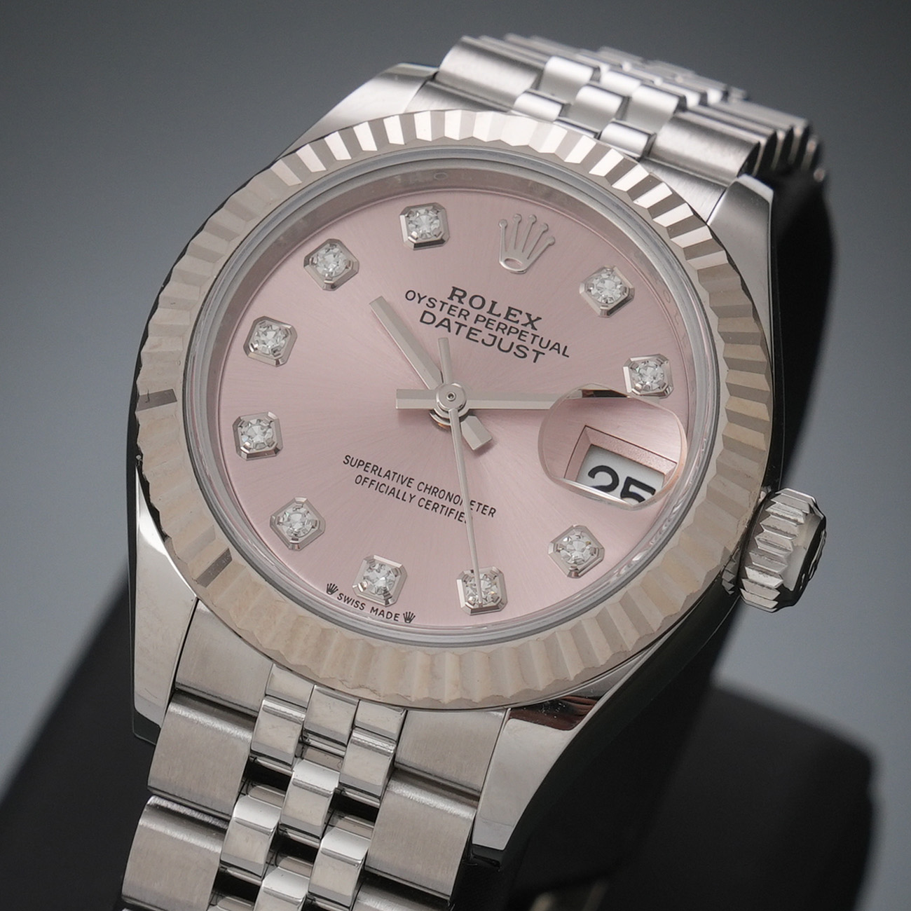 ROLEX(USED)롤렉스 데이저스트 28 279174
